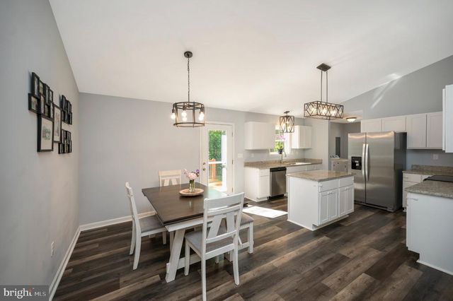 28282 TATUM RD, Unionville, VA 22567