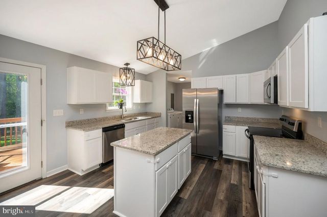 28282 TATUM RD, Unionville, VA 22567