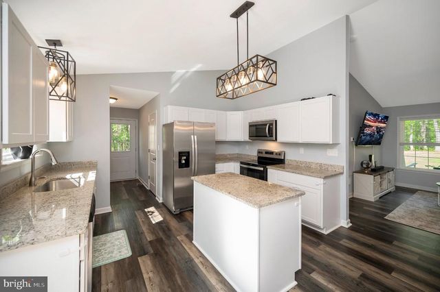 28282 TATUM RD, Unionville, VA 22567