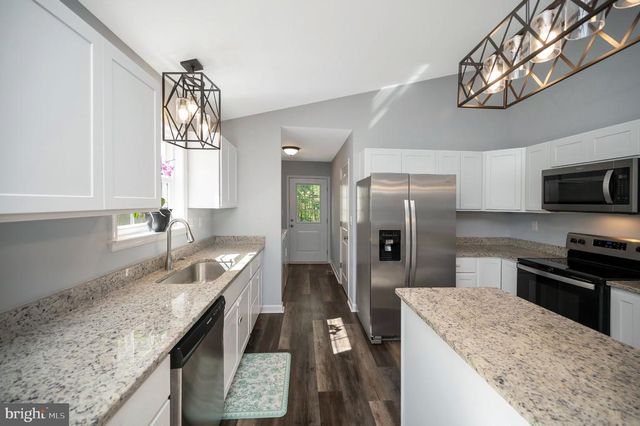 28282 TATUM RD, Unionville, VA 22567