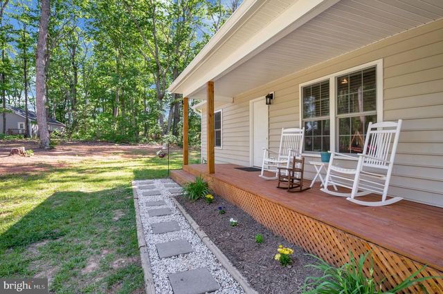 28282 TATUM RD, Unionville, VA 22567