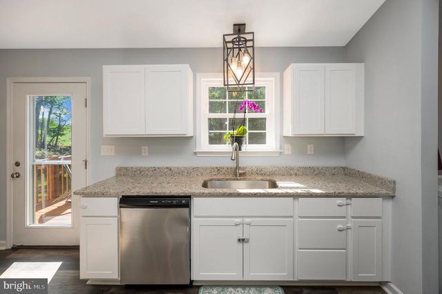28282 TATUM RD, Unionville, VA 22567