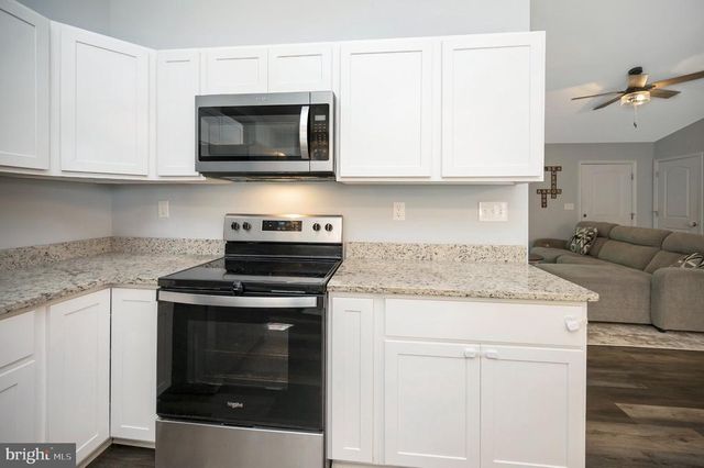 28282 TATUM RD, Unionville, VA 22567