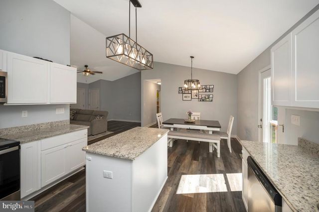 28282 TATUM RD, Unionville, VA 22567