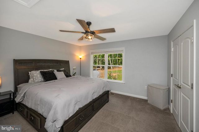28282 TATUM RD, Unionville, VA 22567