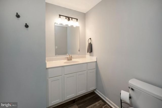 28282 TATUM RD, Unionville, VA 22567