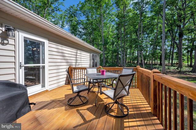 28282 TATUM RD, Unionville, VA 22567