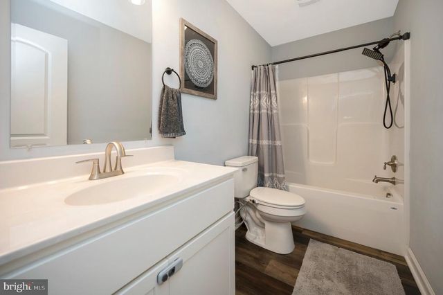28282 TATUM RD, Unionville, VA 22567