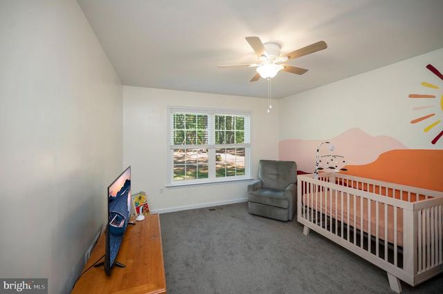 28282 TATUM RD, Unionville, VA 22567
