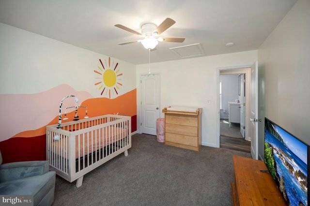 28282 TATUM RD, Unionville, VA 22567