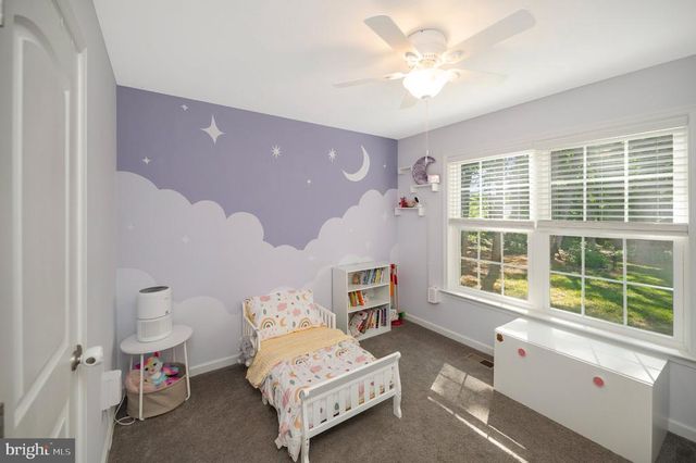 28282 TATUM RD, Unionville, VA 22567