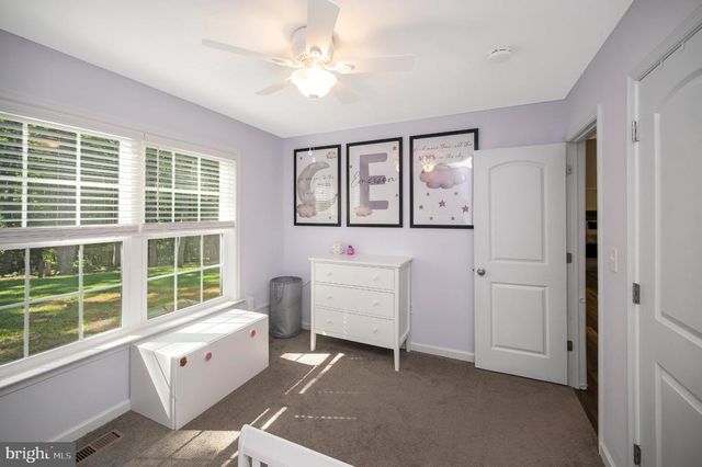 28282 TATUM RD, Unionville, VA 22567
