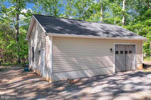 28282 TATUM RD, Unionville, VA 22567