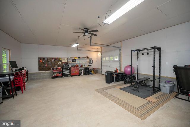 28282 TATUM RD, Unionville, VA 22567