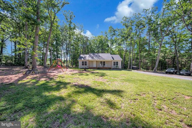 28282 TATUM RD, Unionville, VA 22567