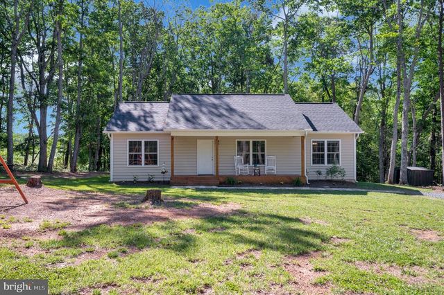 28282 TATUM RD, Unionville, VA 22567