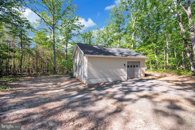 28282 TATUM RD, Unionville, VA 22567