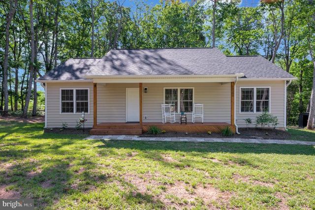 28282 TATUM RD, Unionville, VA 22567