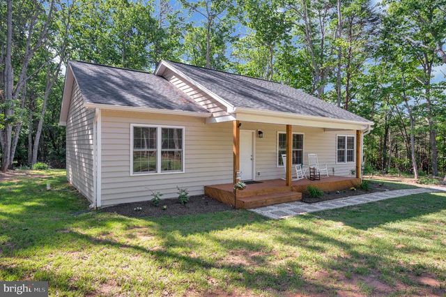 28282 TATUM RD, Unionville, VA 22567
