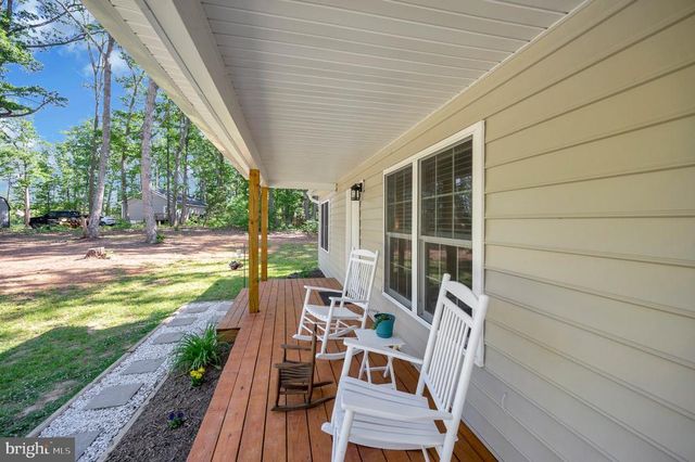 28282 TATUM RD, Unionville, VA 22567