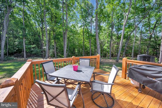 28282 TATUM RD, Unionville, VA 22567