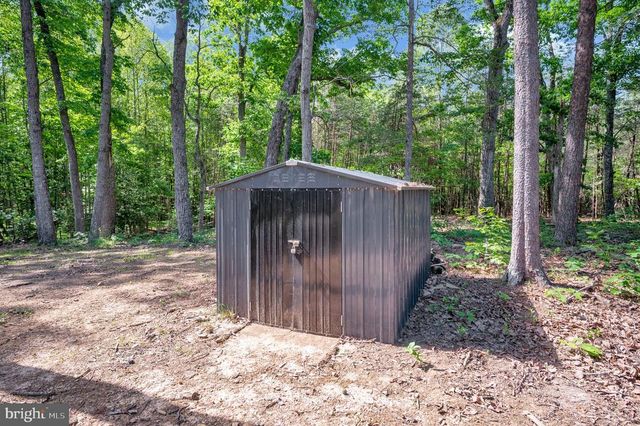 28282 TATUM RD, Unionville, VA 22567