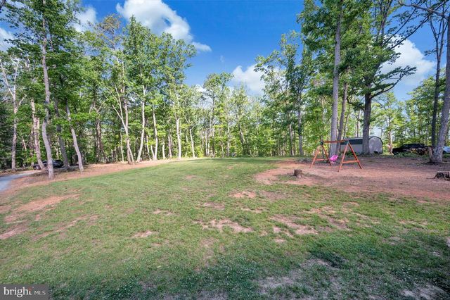 28282 TATUM RD, Unionville, VA 22567