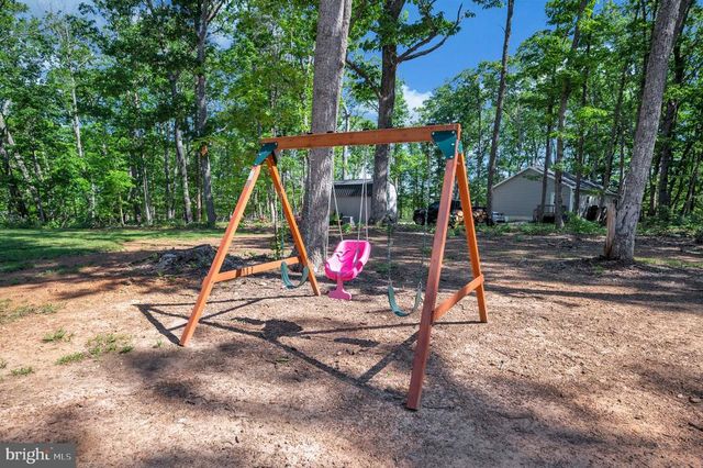 28282 TATUM RD, Unionville, VA 22567