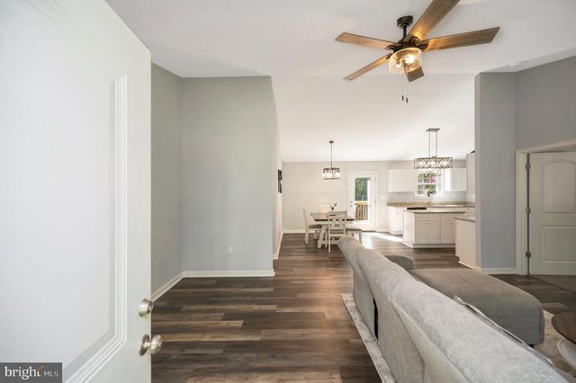 28282 TATUM RD, Unionville, VA 22567