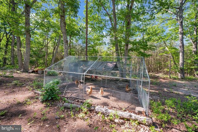 28282 TATUM RD, Unionville, VA 22567