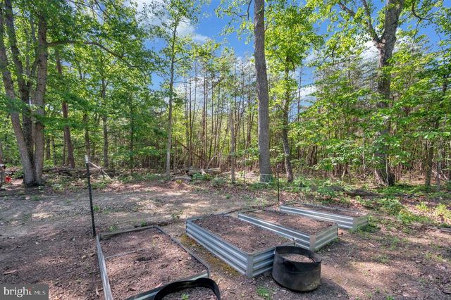28282 TATUM RD, Unionville, VA 22567