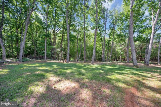 28282 TATUM RD, Unionville, VA 22567