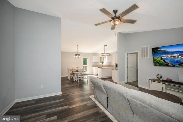 28282 TATUM RD, Unionville, VA 22567