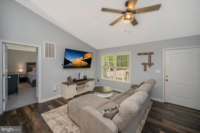 28282 TATUM RD, Unionville, VA 22567
