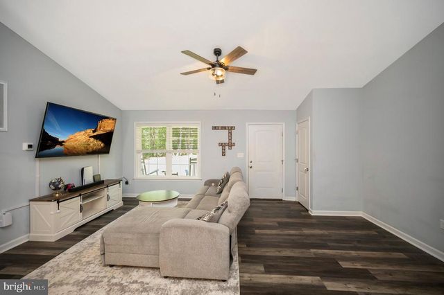 28282 TATUM RD, Unionville, VA 22567