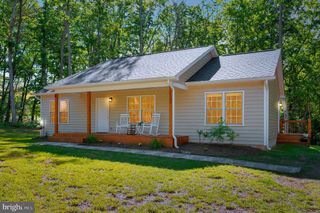 28282 TATUM RD, Unionville, VA 22567