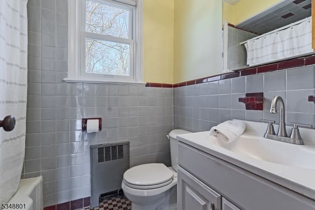 835 Mountain Ave, New Providence Boro, NJ 07922