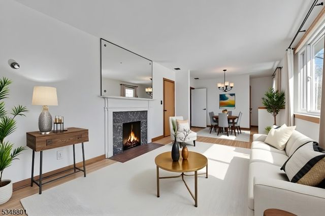 835 Mountain Ave, New Providence Boro, NJ 07922