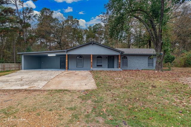 4180 Glenn Road, Shreveport, LA 71107
