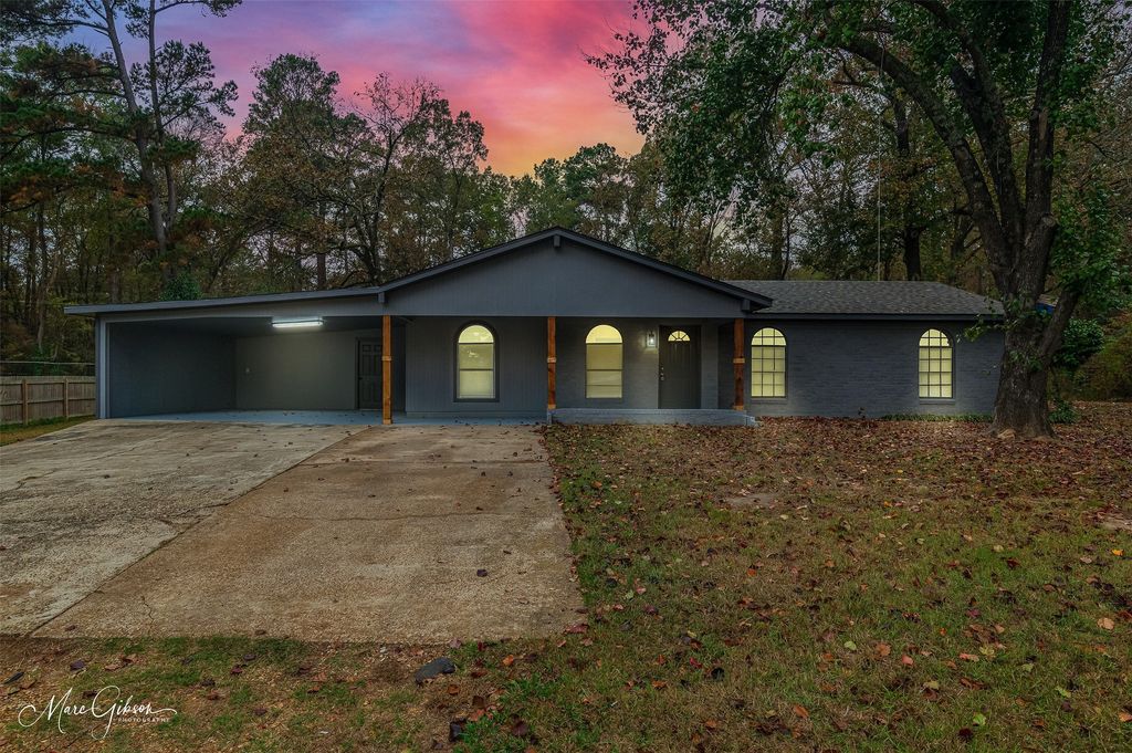 4180 Glenn Road, Shreveport, LA 71107