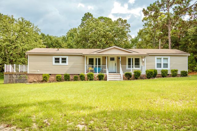2743 Silver Bluff Road, Aiken, SC 29803