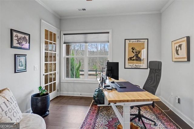 6630 Thicket Aly, Alpharetta, GA 30005