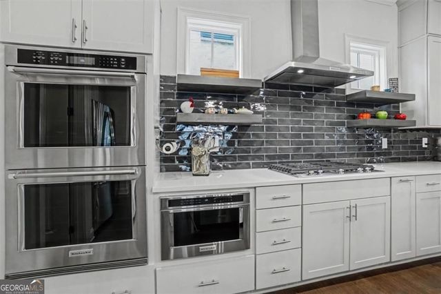 6630 Thicket Aly, Alpharetta, GA 30005