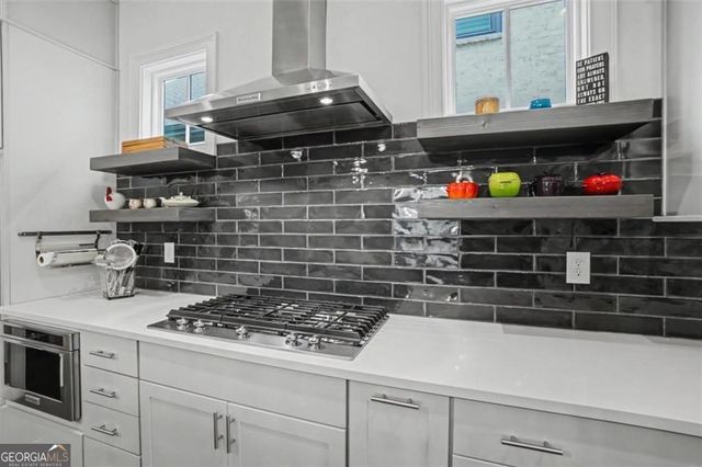 6630 Thicket Aly, Alpharetta, GA 30005