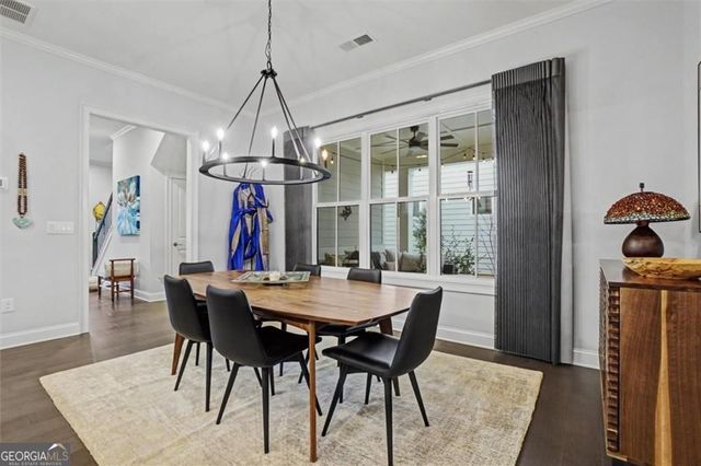 6630 Thicket Aly, Alpharetta, GA 30005