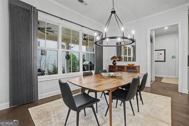 6630 Thicket Aly, Alpharetta, GA 30005