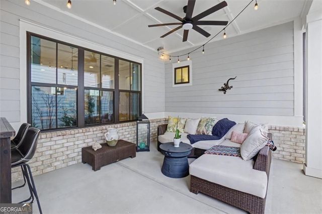 6630 Thicket Aly, Alpharetta, GA 30005