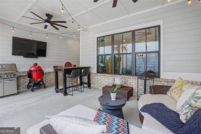 6630 Thicket Aly, Alpharetta, GA 30005