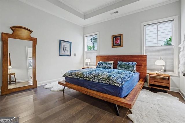 6630 Thicket Aly, Alpharetta, GA 30005