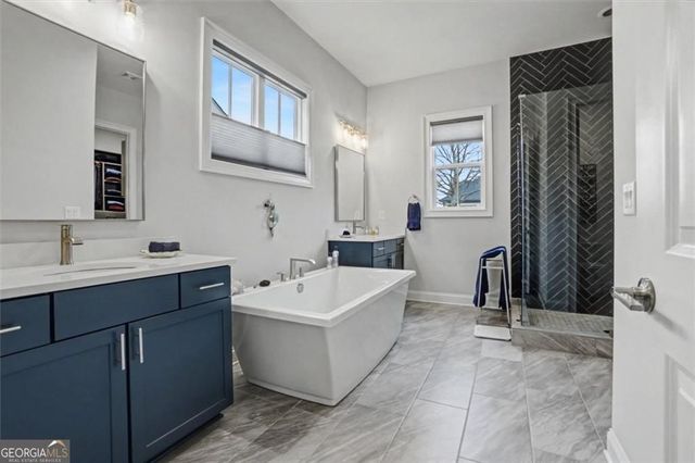 6630 Thicket Aly, Alpharetta, GA 30005